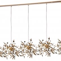 Подвесной светильник Lightstar Extra L5PL721132