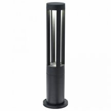 Уличный светодиодный светильник Feron Лос-Анджелес DH301 11670