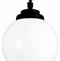 Уличный светильник подвесной Fumagalli Globe 300 G30.120.000.AZE27
