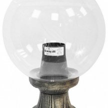 Наземный светильник Fumagalli Globe 250 G25.110.000.BXE27