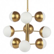 Подвесная люстра ImperiumLoft 40.1668