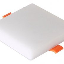 Встраиваемый светодиодный светильник Crystal Lux CLT 501C170 WH