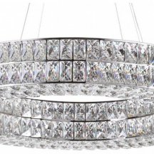 Элитная подвесная люстра Odeon Light Panta 4927/85L