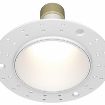 Точечный светильник Maytoni Share DL126-GU10-TRS-W