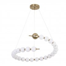 Подвесной светильник Modelux MODESTYLE MS.8010.800 BS