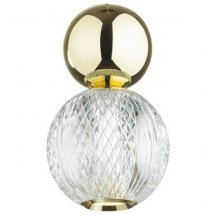 Подвесной светильник Odeon Light Crystal 1 5008/7L Подвесной светильник Odeon Light Crystal 1 5008/7L