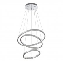 Подвесной светильник LED4U 55000-3 CR