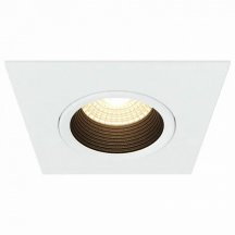 Встраиваемый светильник VOLTALIGHTING Nori DL0478.36.3K.TW