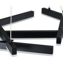 Подвесной светильник Zortes Aven ZRS.01243.01