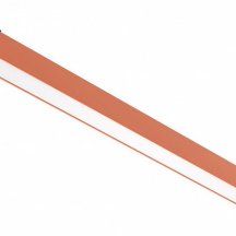 Трековый светильник Divinare Decorato 2472/34 SP-20