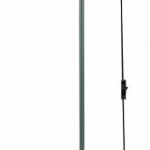 Торшер Moderli Artis V11269-1F