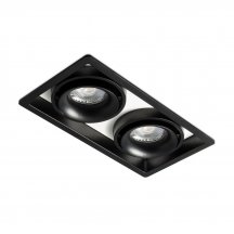 Точечный светильник Raumberg Fashion Fashion2BkWh