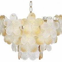 Подвесная люстра ST-Luce TENDER SL6240.203.06