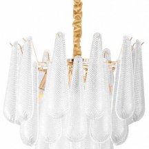 Подвесная люстра Lightstar Retro II 799082