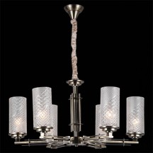 Подвесная люстра Illumico IL8682-6P-10 BR