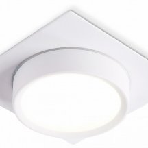 Точечный светильник Ambrella light Techno Spot TN6737