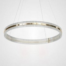 Китайская люстра ImperiumLoft Saturno Not Baroncelli Suspension 40.1643-0