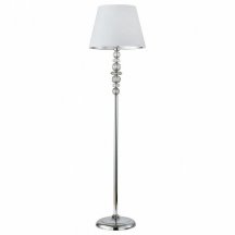 Торшер Crystal Lux Armando PT1 Chrome