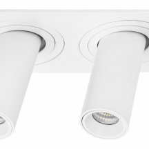 Точечный светильник Lightstar Intero i526264