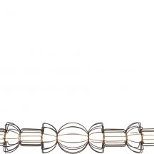 Подвесной светильник Collisore V000166L