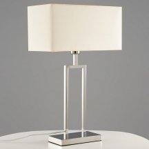 Интерьерная настольная лампа Moderli Viola V10548-1T