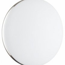 Настенно-потолочный светильник Sonex Ringo 7600/CLN