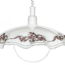 Подвесной светильник Eglo Vetro 3041