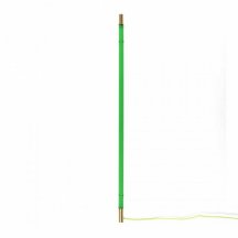 Настенный светильник Seletti Linea 06940 GRE