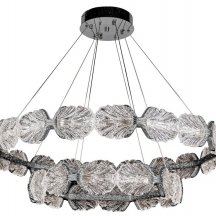 Подвесной светильник Fluorite Pianta FL1193-10P