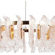 Подвесной светильник Divinare Anna 1138/01 LM-90