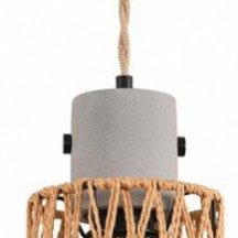 Подвесной светильник Lumion Boho 8366/1A