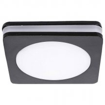 Точечный светильник Lucia Tucci LTP LTP-D011-7W-B