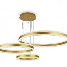 Подвесной светильник Ambrella light Acrylica Original FA6203