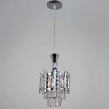 Подвесной светильник Reluce 60630-0.9-01 CH