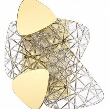 Настенный светильник Lumion Queeny 6582/2W