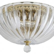 Потолочный светильник Newport Alisa 62003/PL gold new М0070161