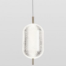 Подвесной светильник Lussole Duval LSP-7143