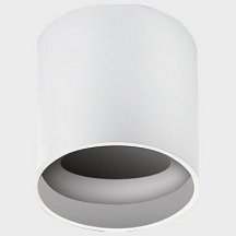 Потолочный светильник Italline Sky white