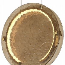 Подвесной светильник Freya Eclat FR6182PL-L14BS
