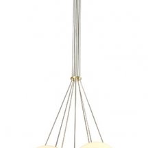 Подвесная люстра Cloyd Lonati 10877