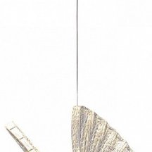 Подвесной светодиодный светильник Kink Light Баттерфляй 08444-1B,29