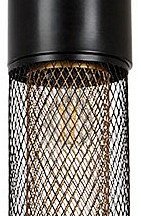 Подвесной светильник Arte Lamp Castello A7068SP-1BK