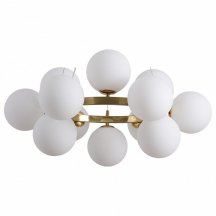 Подвесная люстра Kink Light Сида 07508-12,20