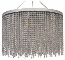 Подвесная люстра Dio DArte Elite Gaby E 1.5.60.100 N