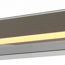 Настенный светильник Maytoni Flat MOD296WL-L10BS3K