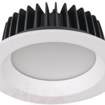 Точечный светодиодный светильник Kanlux TIBERI PRO 20W-940-W 35670