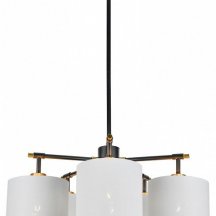 Потолочная люстра Escada Idea 10186/5PL