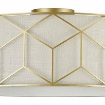 Потолочный светильник Maytoni Messina H223-PL-05-G