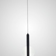 Подвесной светильник AM Group AM462 BK