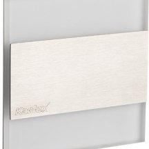 Подсветка лестницы Kanlux TERRA LED AC-CW 23807